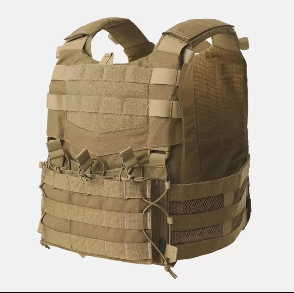NovoSelo Modular Tactical Vest