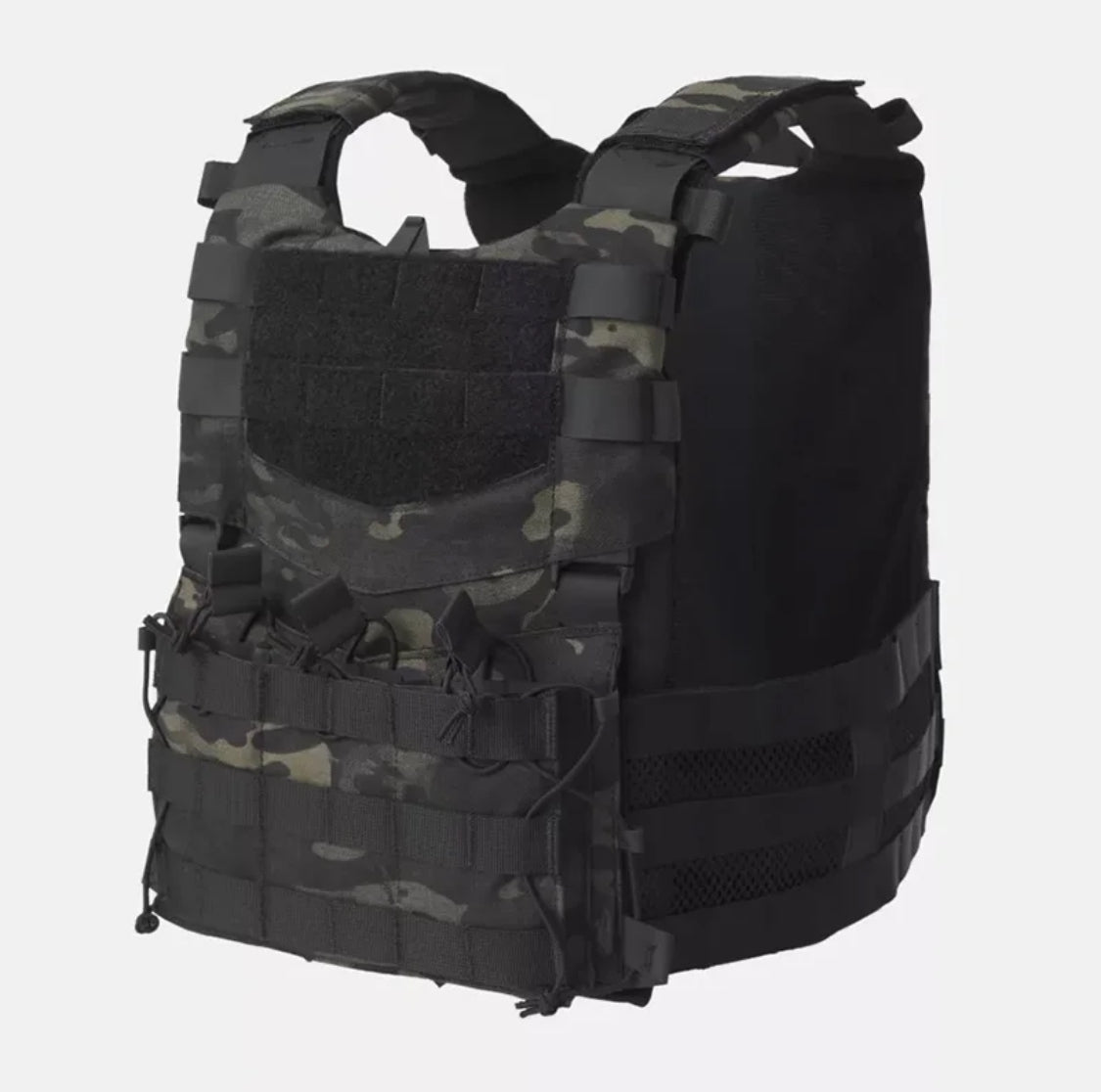 NovoSelo Modular Tactical Vest