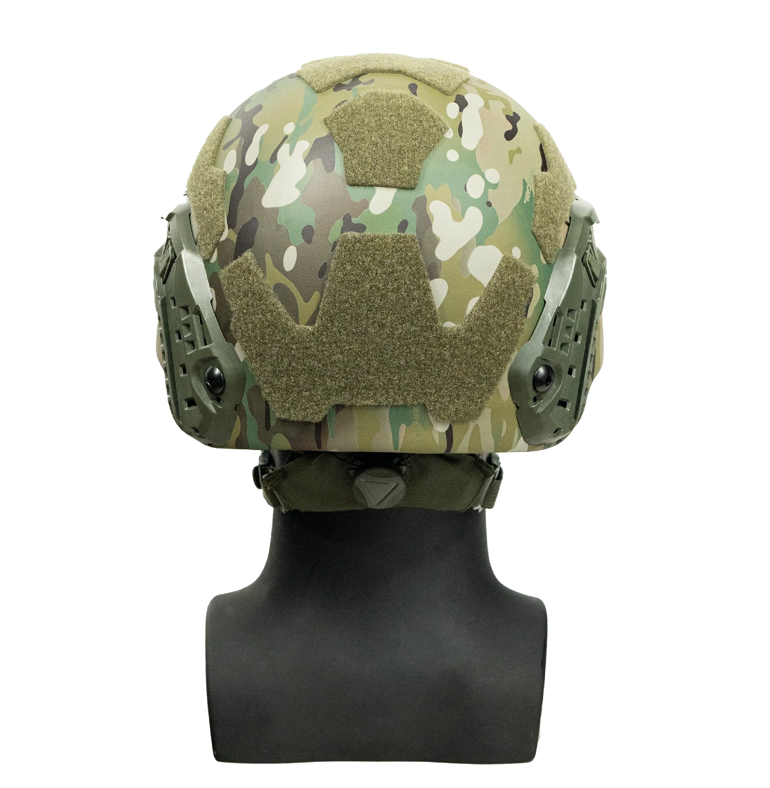 NovoSelo NIJ IIIA Ballistic