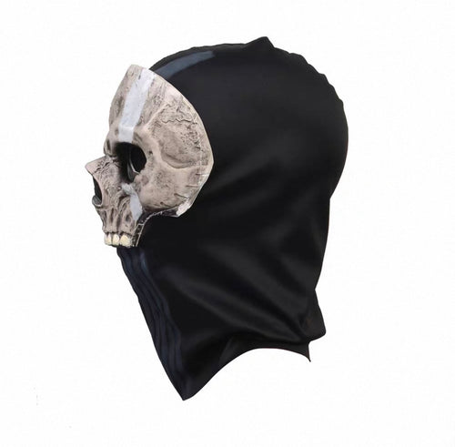 NovoSelo Ghost Skull Tactical Mask