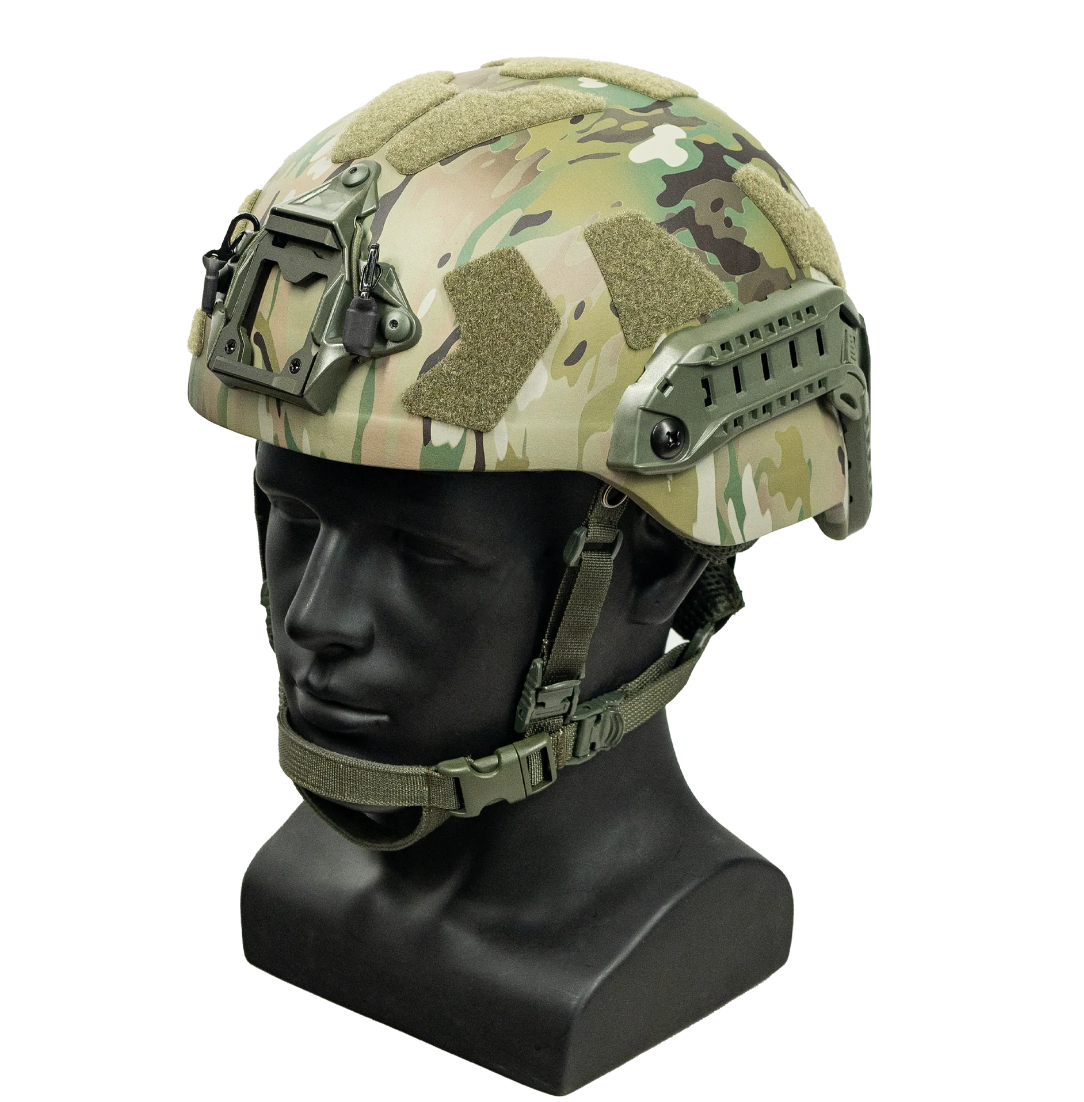 NovoSelo NIJ IIIA Ballistic
