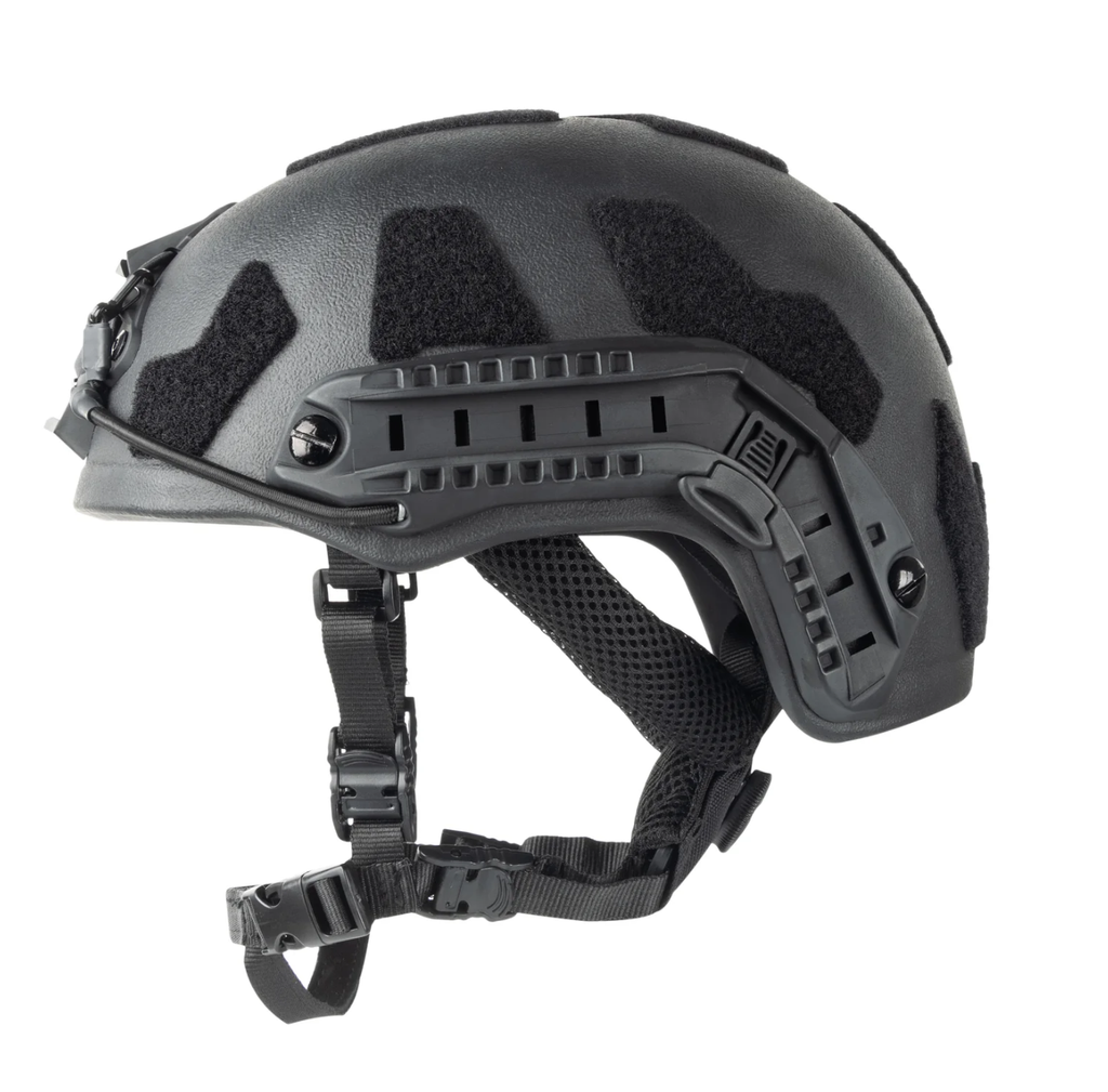 NovoSelo Ultra-Light Ballistic Helmet