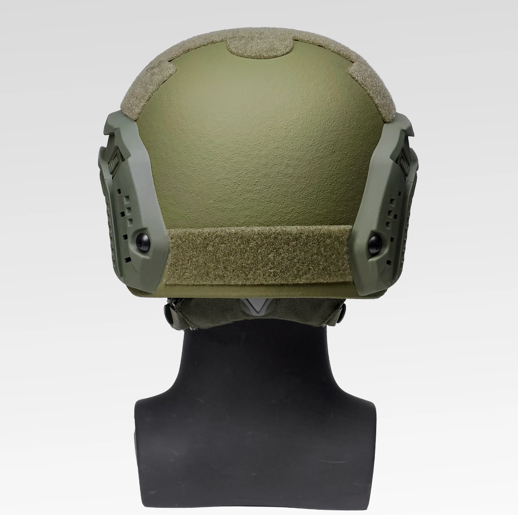 NovoSelo FAST Ballistic Helmet