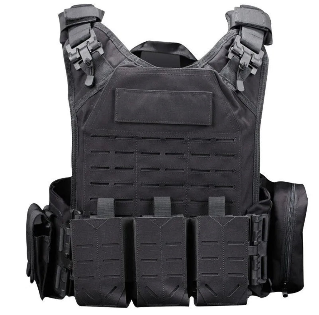 NovoSelo Modular Tactical Vest