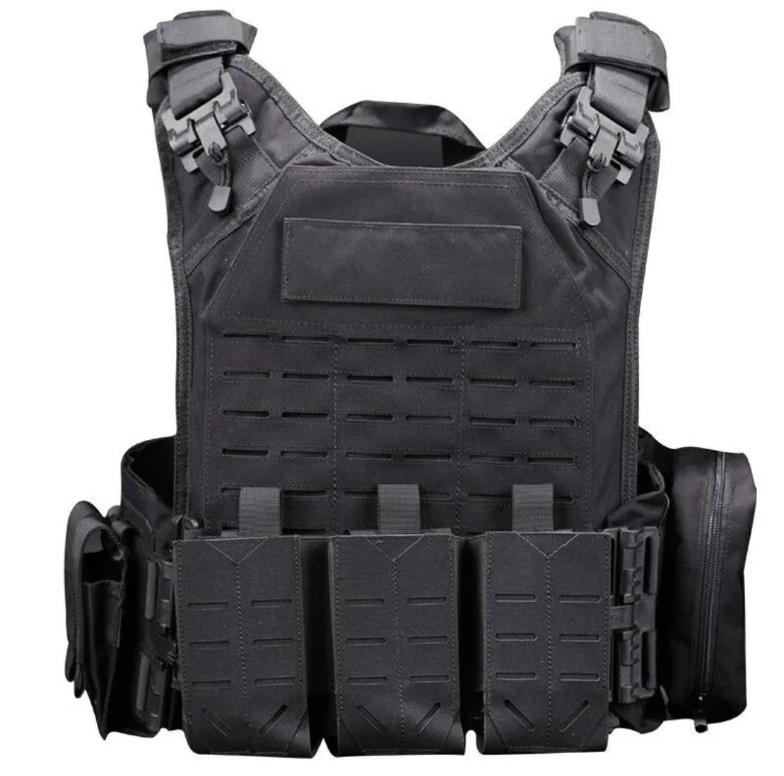 NovoSelo Modular Tactical Vest