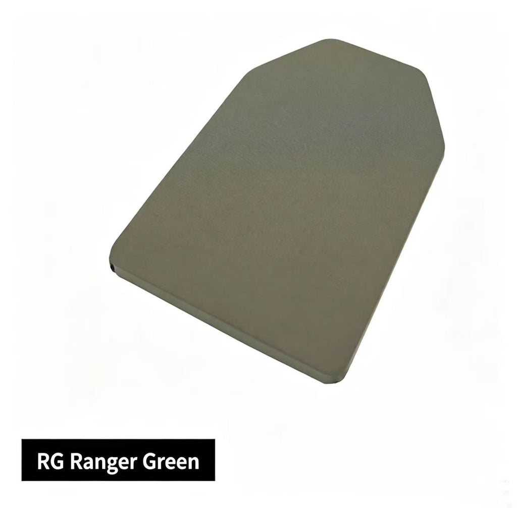 NovoSelo NIJ IIIA Ballistic Plate