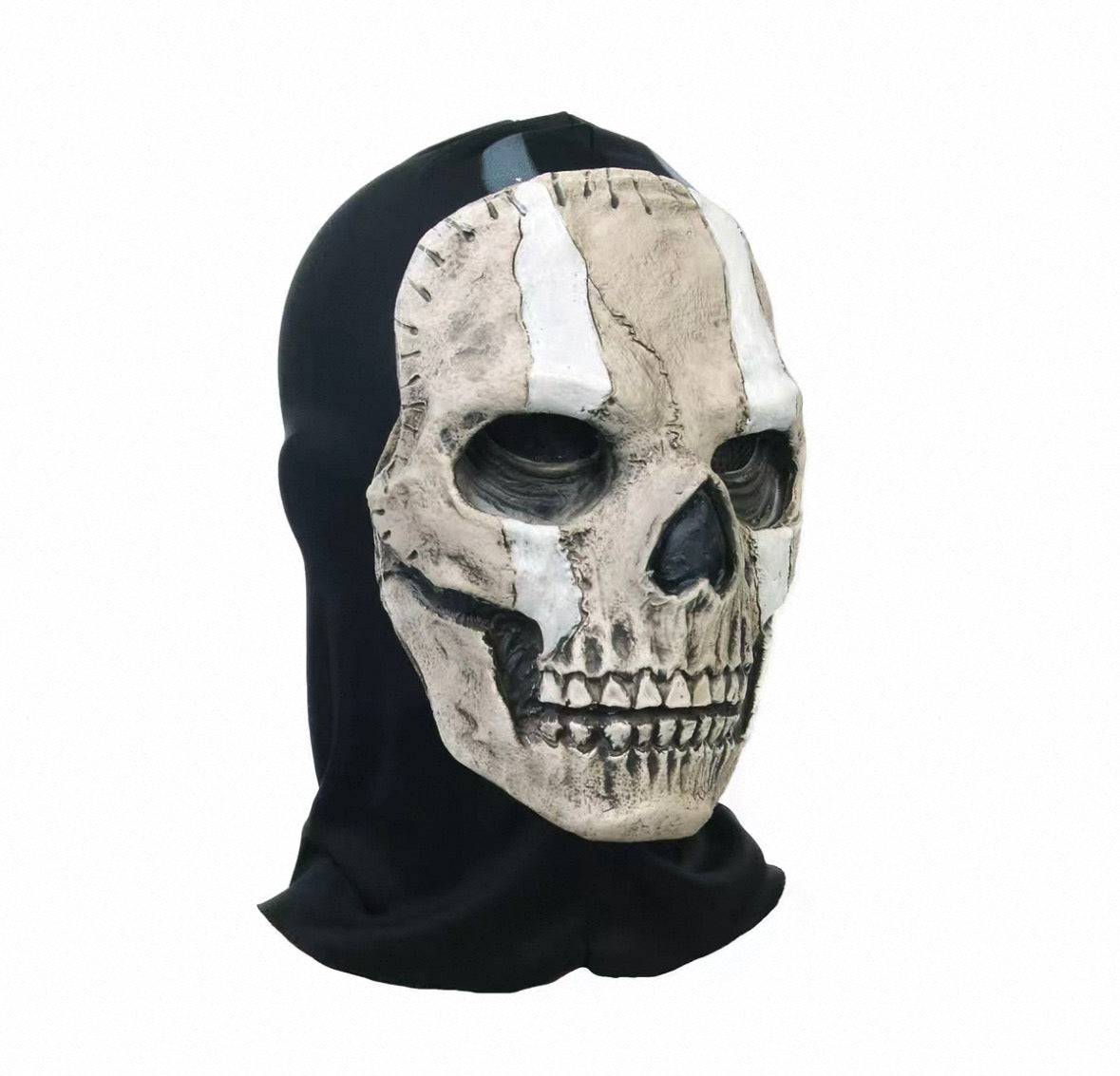 NovoSelo Ghost Skull Tactical Mask