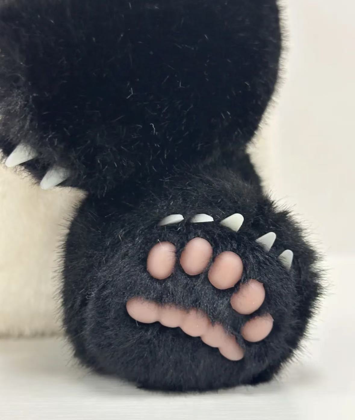 The Panda That Waits For You After A Long Day
