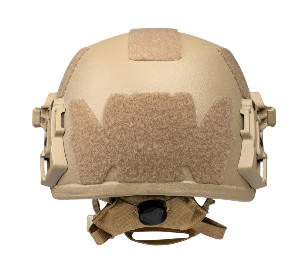 NovoSelo Lightweight FAST Helmet
