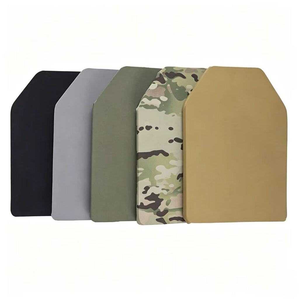 NovoSelo NIJ IIIA Ballistic Plate