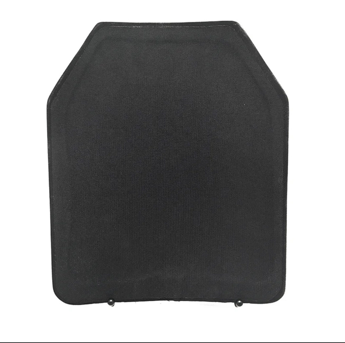 NovoSelo Curved Silicon Carbide Ballistic Pla