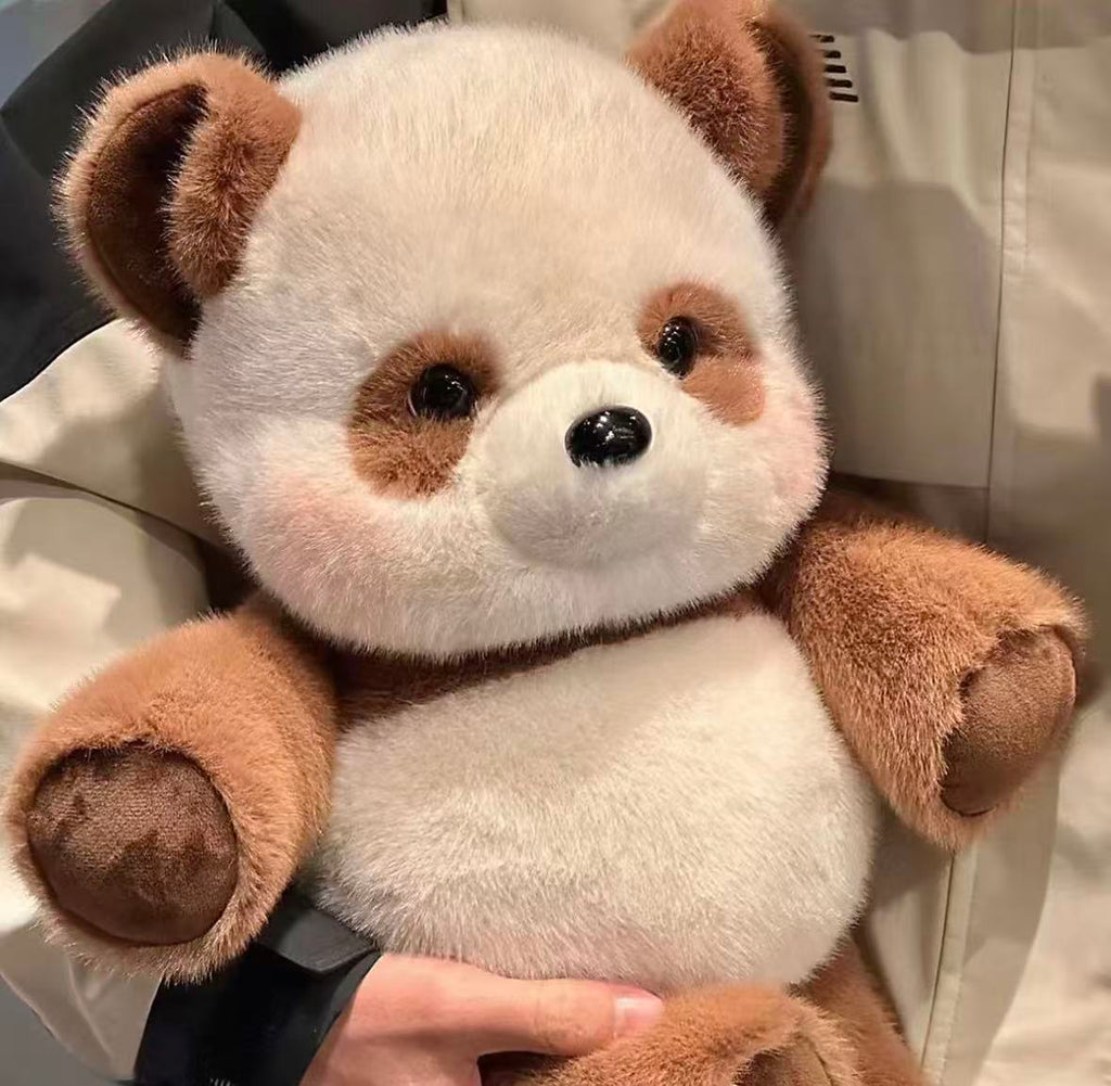 Running Doll Plush Toy