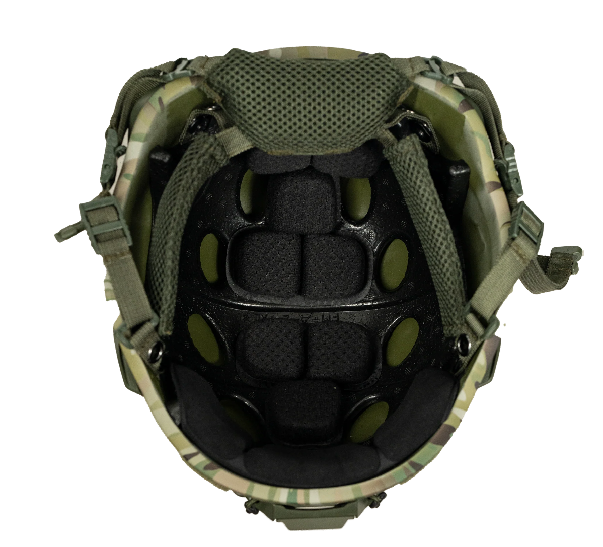 NovoSelo NIJ IIIA Ballistic