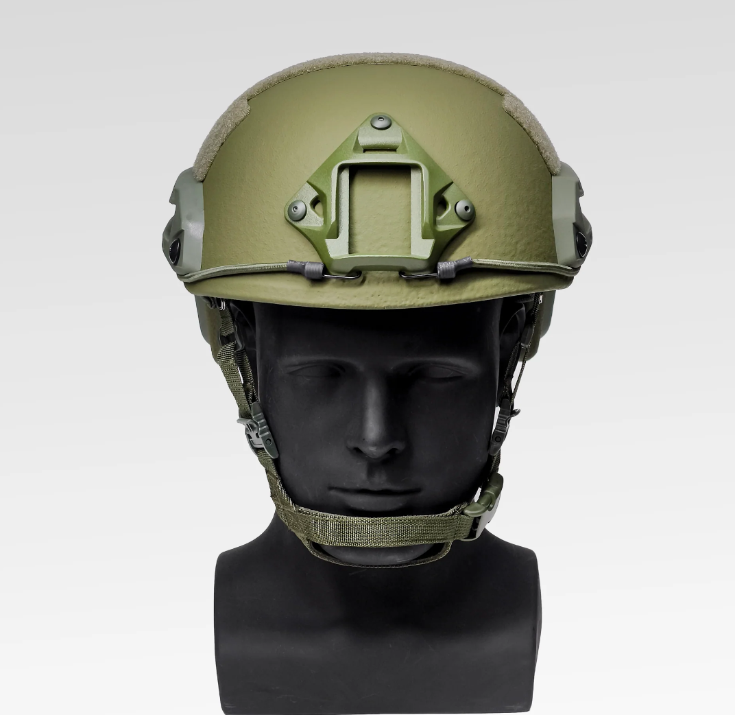 NovoSelo FAST Ballistic Helmet
