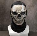 NovoSelo Ghost Skull Tactical Mask