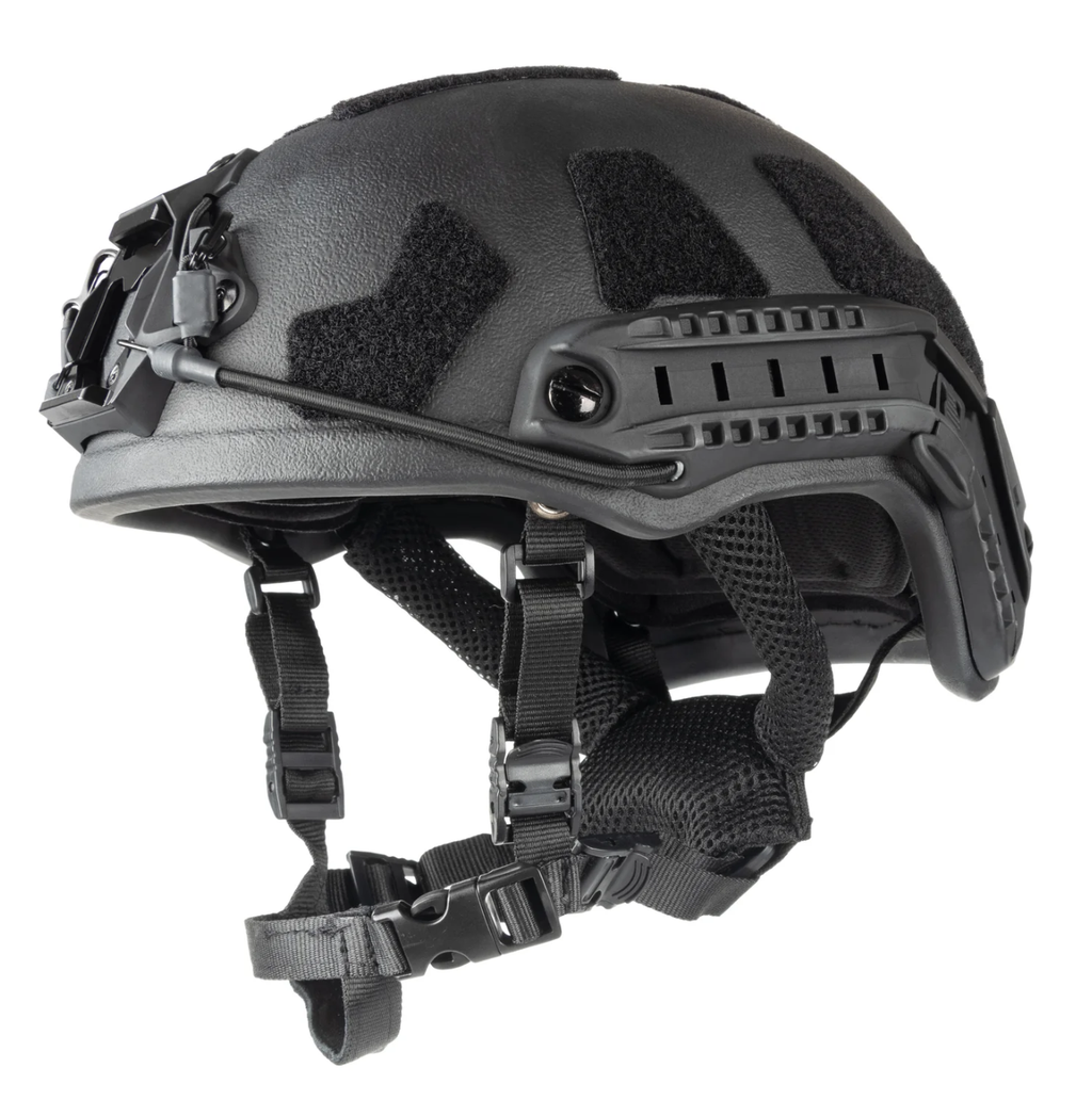 NovoSelo Ultra-Light Ballistic Helmet