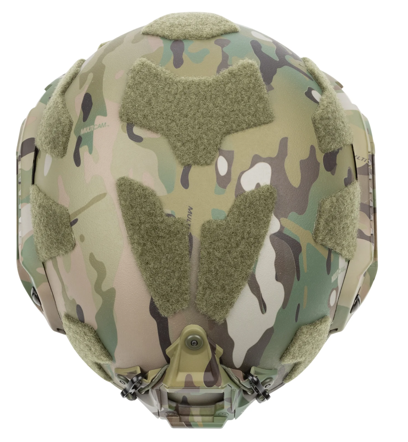 NovoSelo Tactical High-Cut Helmet