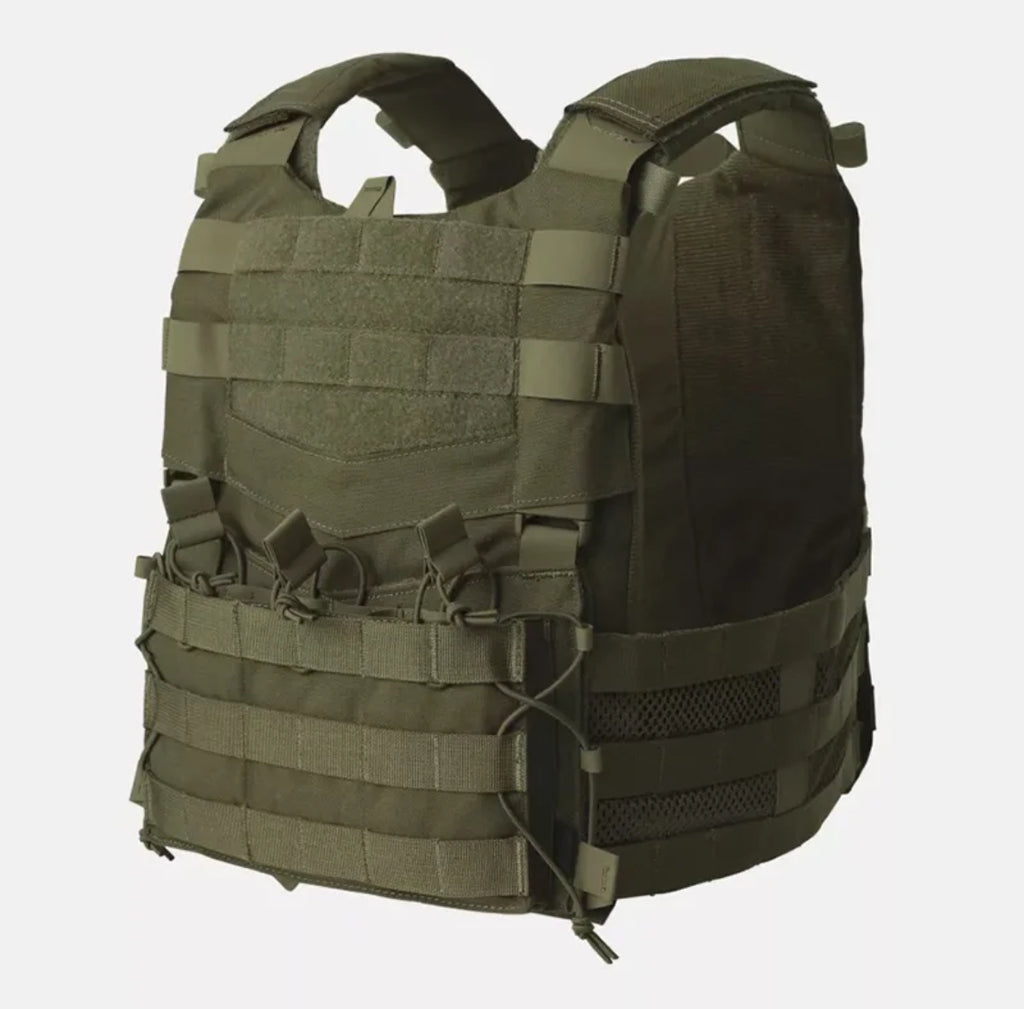 NovoSelo Modular Tactical Vest
