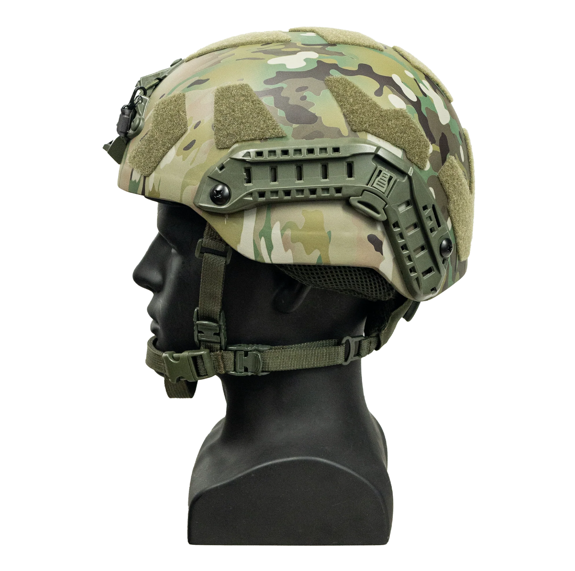 NovoSelo NIJ IIIA Ballistic