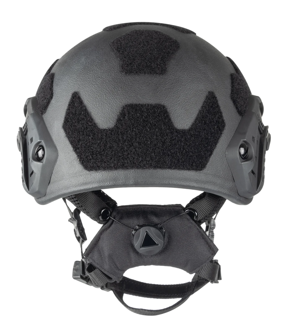 NovoSelo Ultra-Light Ballistic Helmet