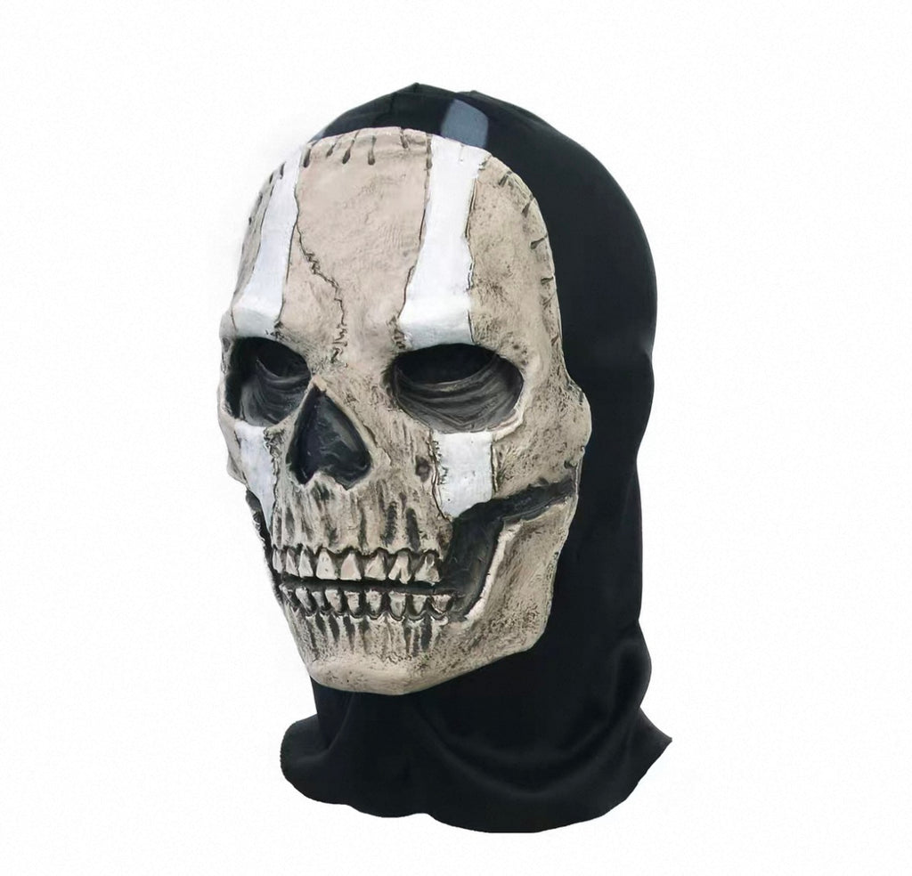 NovoSelo Ghost Skull Tactical Mask