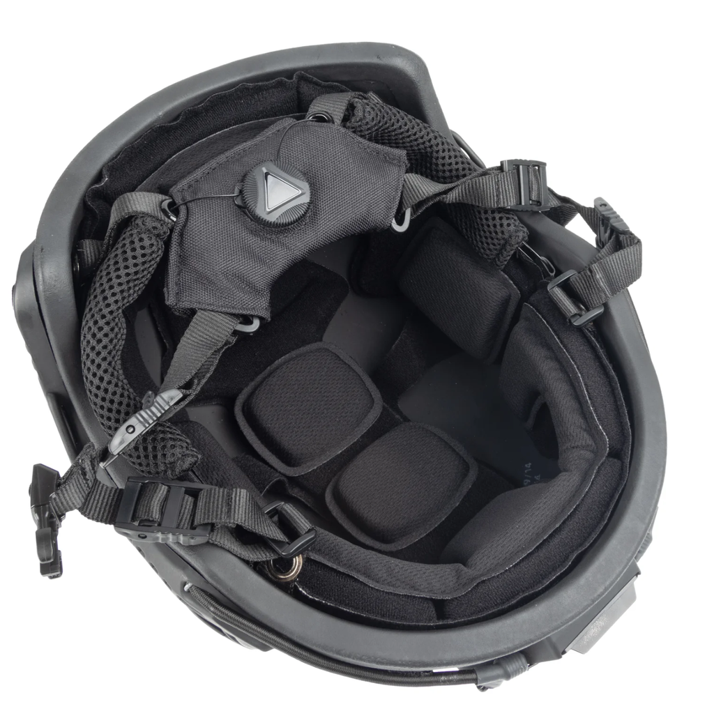 NovoSelo Ultra-Light Ballistic Helmet