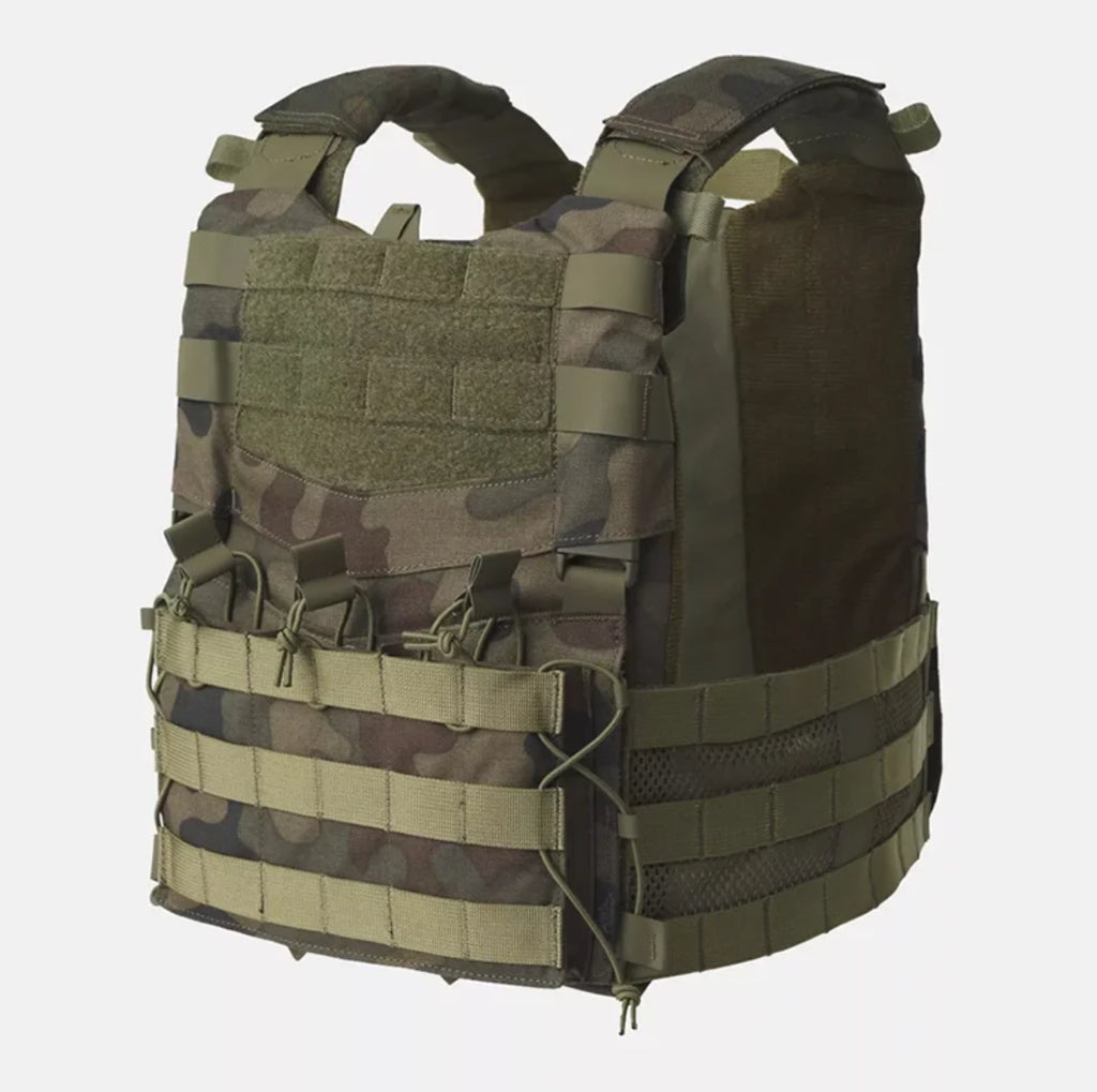 NovoSelo Modular Tactical Vest