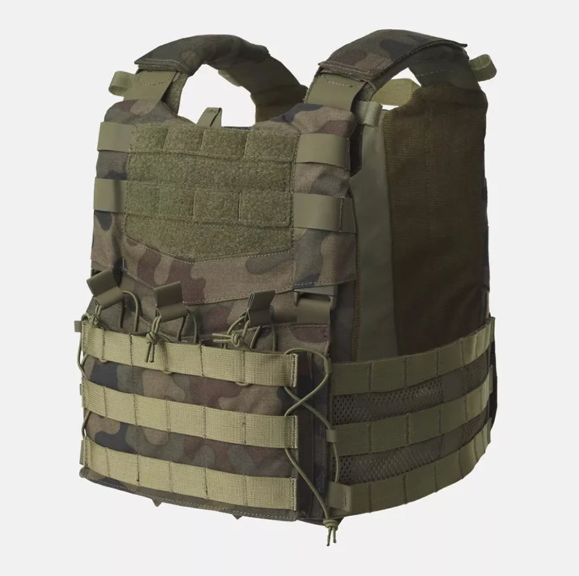 NovoSelo Modular Tactical Vest
