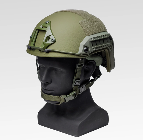 NovoSelo FAST Ballistic Helmet