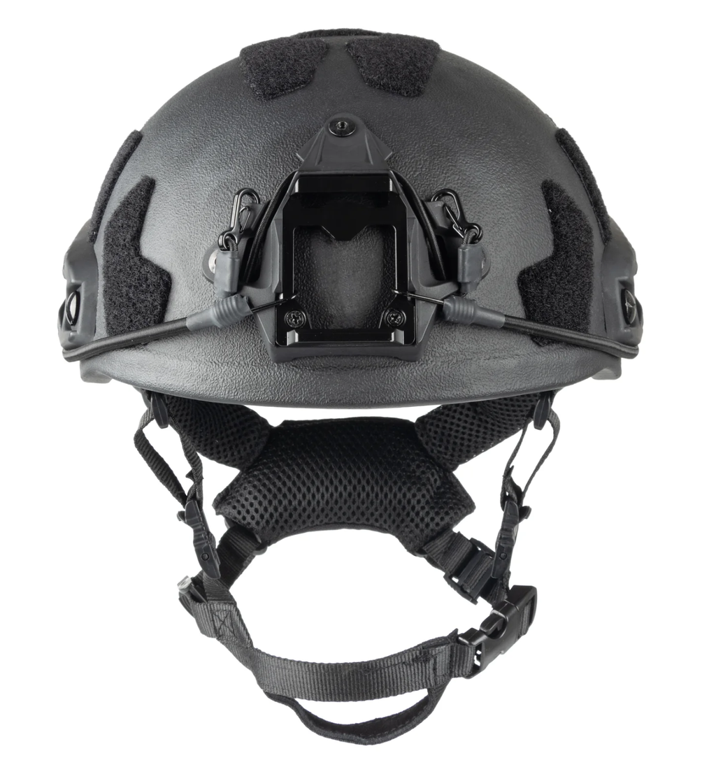 NovoSelo Ultra-Light Ballistic Helmet