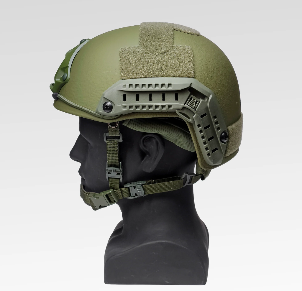 NovoSelo FAST Ballistic Helmet