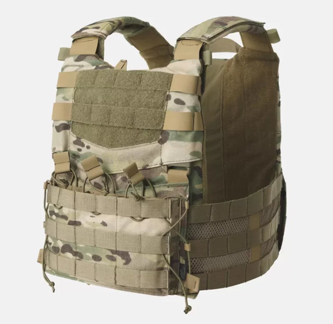 NovoSelo Modular Tactical Vest