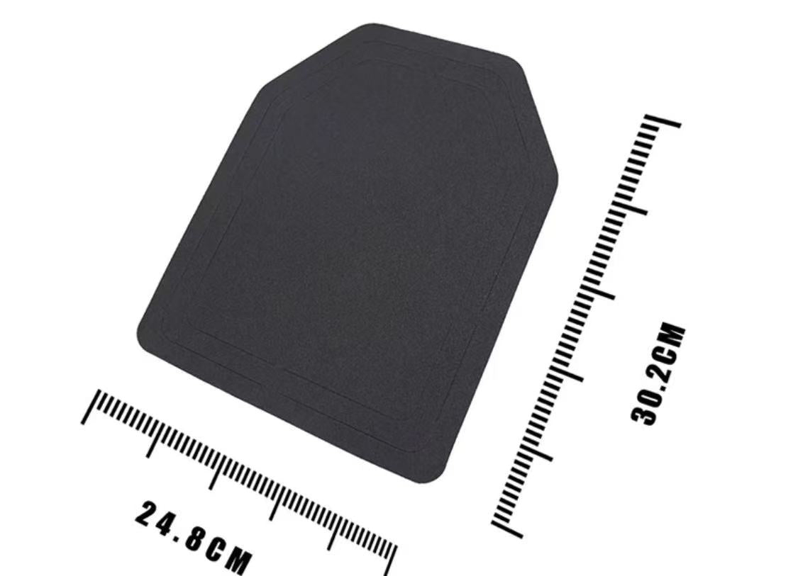 NovoSelo NIJ IIIA Ballistic Plate