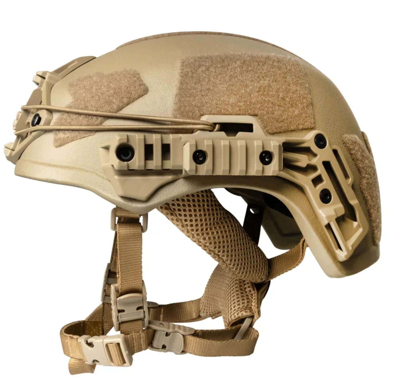 NovoSelo Lightweight FAST Helmet