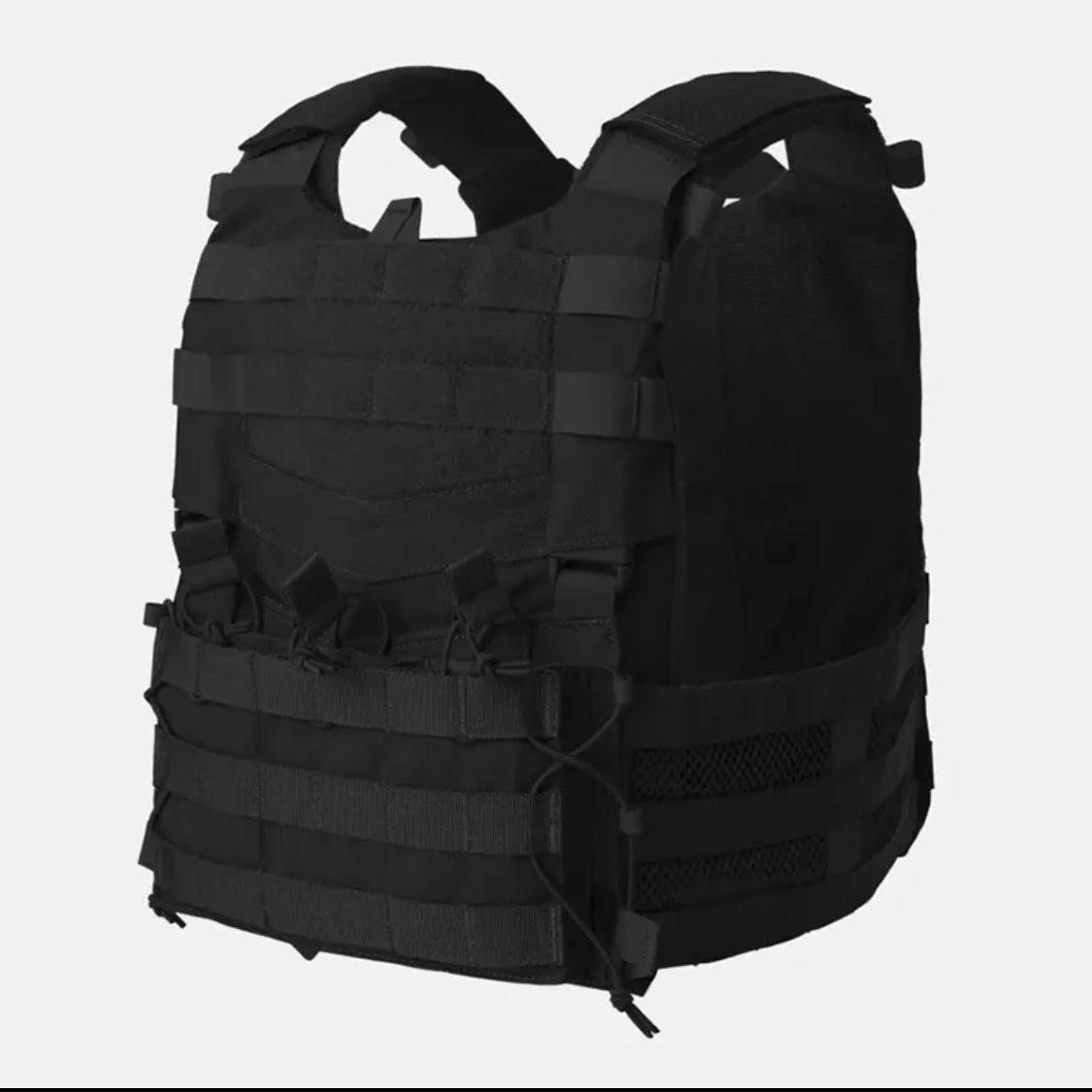 NovoSelo Modular Tactical Vest