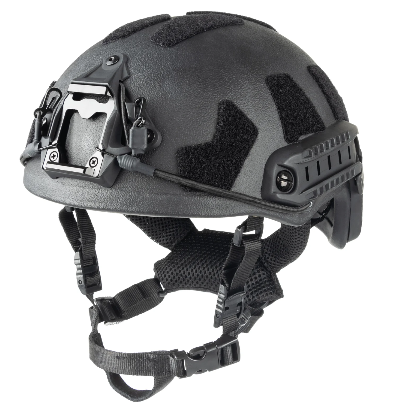 NovoSelo Ultra-Light Ballistic Helmet